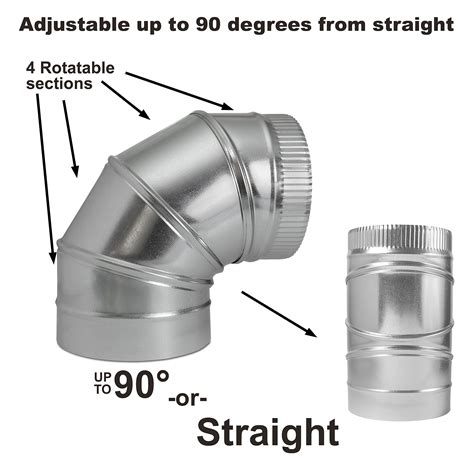 how to make a reducer out of sheet metal|sheet metal 90 degree duct.